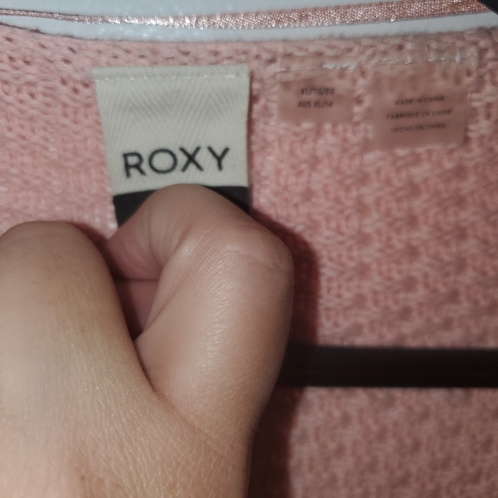 Sweater Roxy - Picture 2 of 3